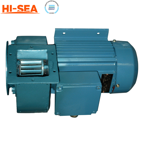 Marine Exhaust Centrifugal Blowers